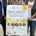Nach einem Jahr Pause lädt die Schweinfurter Kindertafel wieder zum großen Familenfest ein