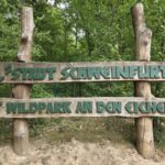 Spitze Zungen: Der Wildpark als Laufsteg der Bedeutungslosen oder: Warum in Wahrheit die Menschen angeschaut werden wollen