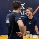 Ein Jahr YJAR GmbH: Haßfurter Start-up etabliert sich als Marketingpartner für den Mittelstand