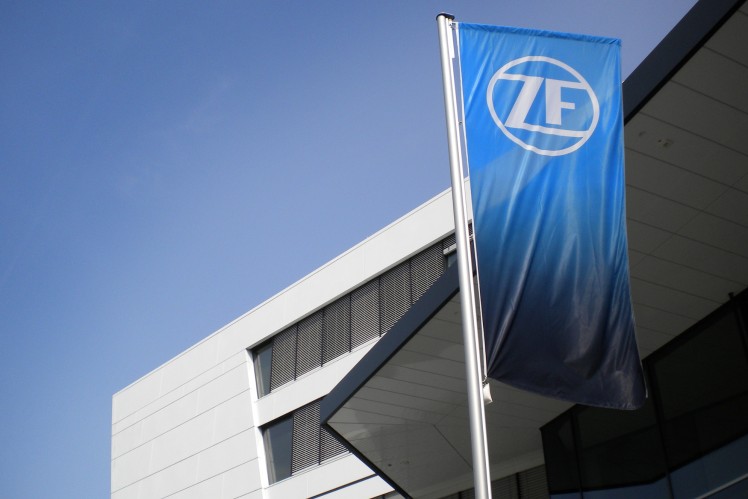 Die Linke Schweinfurt begrüßt Einigung bei ZF, warnt aber vor den Realitäten des Raubtier-Kapitalismus