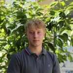 Ein Vaterunser im Luftschutzbunker: Ein 19-Jähriger aus Unterfranken berichtet von seinem Freiwilligendienst in Jerusalem