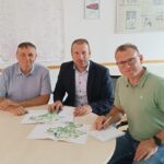 Schonungen feiert Riesenförderung: Zuschuss in Höhe von 6 Millionen Euro für den Breitbandausbau