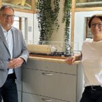 80 Jahre Arnold Schwerlast in Rimpar – das ist ein stolzes Alter, auch für ein Familienunternehmen