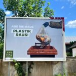 Biomüll ist ohne Fremdstoffe ein wertvolles Gut: Plakat-Kampagne des Abfallwirtschaftsbetriebs zur richtigen Mülltrennung