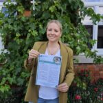 Kostenlose Schulung für Ehrenamtliche: Pflegenetzwerk des Landkreises Haßberge unterstützt freiwillige HelferInnen