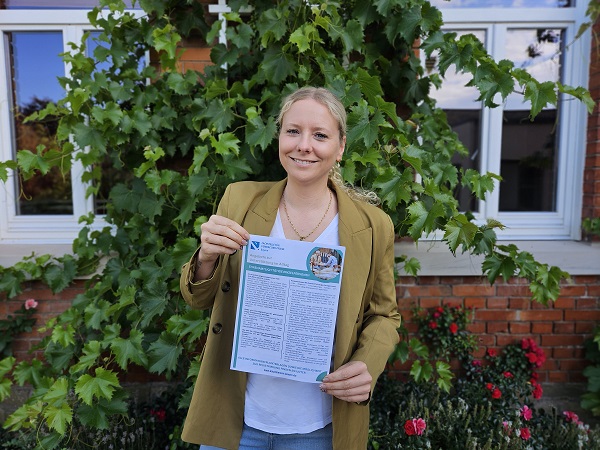 Kostenlose Schulung für Ehrenamtliche: Pflegenetzwerk des Landkreises Haßberge unterstützt freiwillige HelferInnen