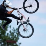 16-Jährige stürzt vom Mountainbike und wird dabei schwer verletzt