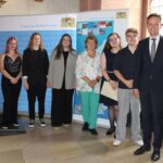 Feierliche Übergabe der Abschlusszeugnisse an 60 hauswirtschaftliche Fachkräfte aus Unterfranken