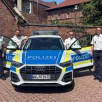 Wechsel bei der Polizei in Marktheidenfeld: Christoph Müller wird neuer Interimsleiter, Michael Zimmer wechselt nach Würzburg