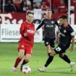 Der völlig verrückte Pokal-Dienstagabend, Teil 2: Aubstadt schaltet trotz Rückstand die Würzburger Kickers aus