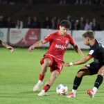 Der torreiche Samstag, Teil 4: Aubstadt reicht ein Treffer zum Punkt in Burghausen, Unterhaching aber lässt´s krachen