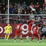 Aubstadt stoppt den Lauf der Würzburger Kickers – wie einst schon den des FC Schweinfurt 05….