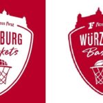 Neue Saison, neuer Name: In der Turnhölle feuern die Fans nun die Fitness First Würzburg Baskets an