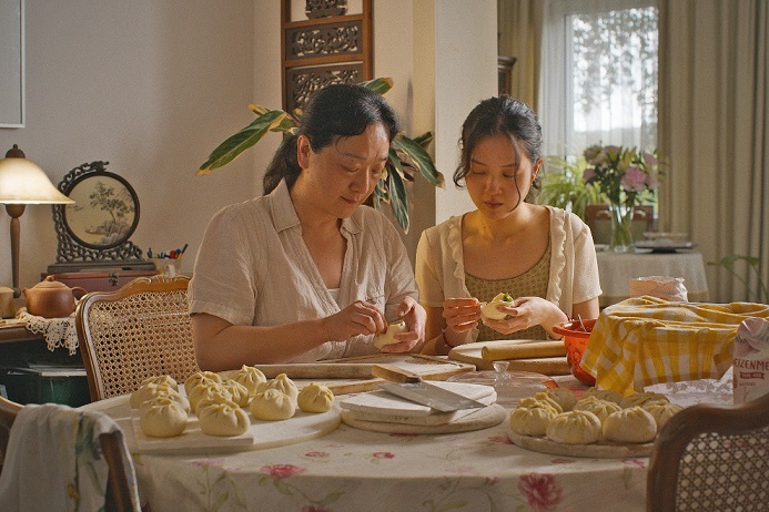 Eine Schau der besonderen Art: Beim Bergwerk an der THWS stellten Studierende der Fakultät Gestaltung ihre Semester- und Abschlussarbeiten aus