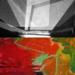 „Blickwechsel“: Eine Ausstellung von Kerstin Römhild und Brigitte Heck im Oberen Foyer des Rathauses