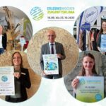 Erlebniswochen Zukunftsklima: Buntes Veranstaltungsprogramm lädt zum Informieren und Mitmachen ein
