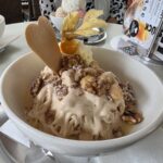 Eisessen wie Gott in Italien: Das Café Del Corso soll das beste in der Stadt haben