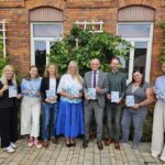 Aktionswoche mit einem breitgefächerten Programm: Der Landkreis Haßberge nimmt das Thema Demenz in den Fokus