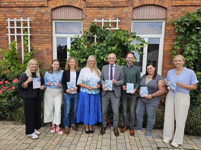 Aktionswoche mit einem breitgefächerten Programm: Der Landkreis Haßberge nimmt das Thema Demenz in den Fokus