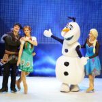 Frozen in Mainfranken: “Die Eiskönigin” live in der Stadthalle in Lohr am Main