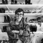 Eva Karl Faltermeier kommt im Spätherbst gleich zwei Mal nach Oberfranken