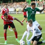 Führung und ein nicht gegebener Elfter: Warum die Schnüdel trotz ordentlicher Leistung knapp wie unverdient in Cottbus verloren