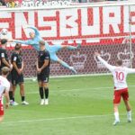 Muss man sich um den FC 05 nach dem 0:3 in Regensburg nun ernsthafte Sorgen machen?