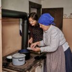 Ein Wochenende voller Kunst und Kulinarik: Der FreiLandAugust im Fränkischen Freilandmuseum Fladungen