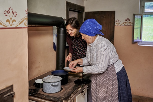 Ein Wochenende voller Kunst und Kulinarik: Der FreiLandAugust im Fränkischen Freilandmuseum Fladungen