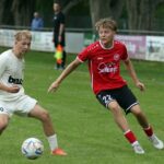 Überragende Freie Turner schlagen den Tabellenführer, goldige Dampfacher, Abtswind nun vorne – VIELE FOTOS!