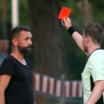 Trainerwechsel beim FC Fuchsstadt: Weshalb eine neue sportliche Leitung für die Rückrunde Thomas Kaiser ablöst