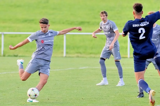 Heim- gegen Auswärtsteams: 18:0 – doch eine Mannschaft schlägt in der Fremde zu