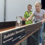 Beim Ferienprogramm in Grafenrheinfeld gibt´s „Spiele wie zu Omas Zeiten“