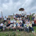 Familienfreundliche Arbeitgeberin Stadt Würzburg und Sozialdienst katholischer Frauen: Betriebliche Ferienbetreuung, damit Eltern arbeiten können