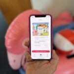 Jetzt noch den digitalen Ferienpass sichern und unvergessliche Ferien im Landkreis Würzburg erleben