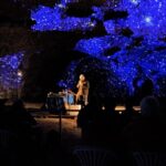 Urgewalt Tropfsteinhöhle Schulerloch: Wo Dinosaurier erwachen, Konzerte erklingen und Yoga beruhigt