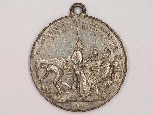 Leihgaben aus Schweinfurt gehen auf „Frankenfahrt“ nach Bad Kissingen