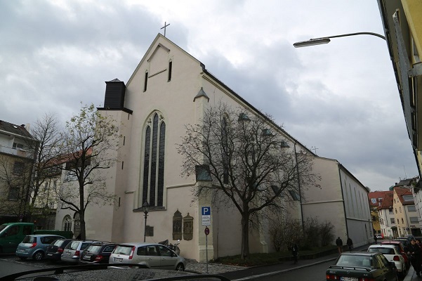 Klöster im Bistum öffnen ihre Türen: Ordensgemeinschaften im Bistum Würzburg beteiligen sich am „Tag des offenen Denkmals“ am 14. September