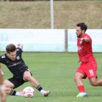 Dank Sturm und Pitter: Der TSV Aubstadt holt seine ersten drei Punkte in der neuen Saison