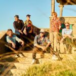 Fury In The Slaughterhouse spielen 2026 live in Bad Kissingen unter freiem Himmel