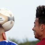 Der Bayerische Fußball-Verband hat jetzt über 1,8 Millionen Mitglieder – und das ist neuer Rekord!