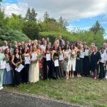 18 Auszubildende zur Krankenpflegehilfe sowie 24 zur Pflegefachkraft legen Examen an der Berufsfachschule für Pflege „Carereer“ ab