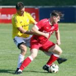 Halbzeit beim FC Strahlungen: „Wir müssen die Leistungsschwankungen reduzieren und weniger Gegentore kassieren!“
