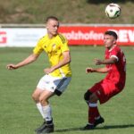 Souveräne Gäste: Im Spielkreis Rhön siegten in Pokalrunde gleich drei Bezirksligisten ohne Gegentor