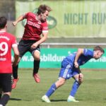 Fußball-Weisheiten: „Haste doppelt Kummer, haste keinen Kummer!“