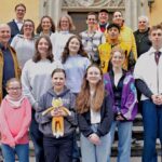 Die Pfarreiband „Good News“ hat ein Lied zum Katholikentag 2026 geschrieben