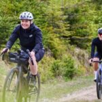 Gravelbiken im Bayerischen Wald: Genussradfahren auf dem Grünen Dach Europas