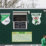 Dritter Dreier in Folge? Das nächste Großbardorfer Heimspiel gegen Lichtenfels steht an