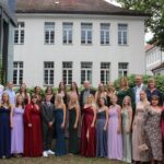 Staatspreise und Jobangebote im eigenen Haus : Erfolgreicher Abschluss der Pflegeausbildung am Krankenhaus St. Josef