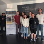 Engagierte BürgerInnen verstärken die Sicherheitswacht in Würzburg und Veitshöchheim